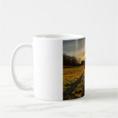 Tasse von Sonnenaufgang (Links)