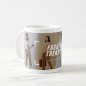 Tasse von Speichernamen (Vorderseite Links)