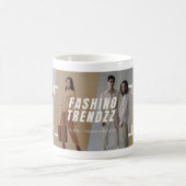 Tasse von Speichernamen (Mittel)