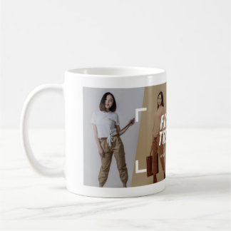 Tasse von Speichernamen