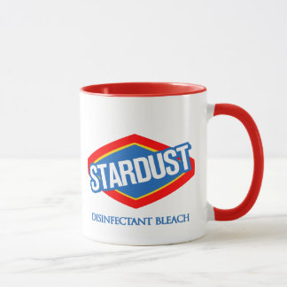 Tasse von Stardust Clean Logos