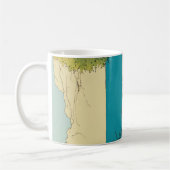 Tasse von Stift und Tinte (Links)