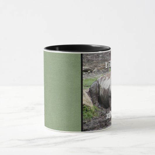 Tasse von Sulfatramin (Zentrum)