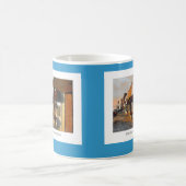 Tasse von Szene Brightons Michigan (Mittel)