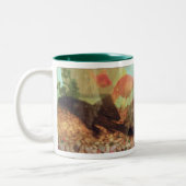 Tasse von Tanks (Links)