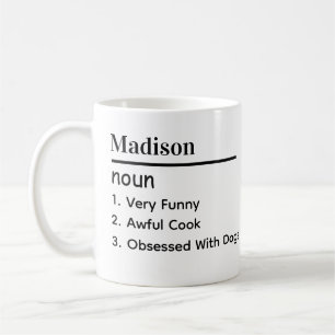 Tasse von Tee und Kaffee