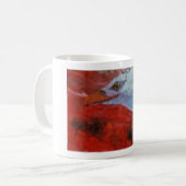 Tasse von Tieren (Vorderseite Links)