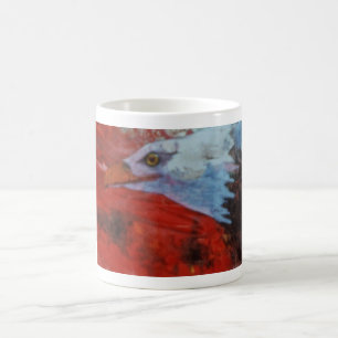 Tasse von Tieren