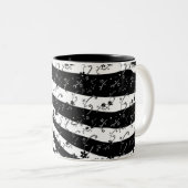 Tasse von Tieren und Petite Floral (VorderseiteRechts)
