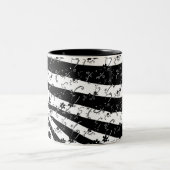 Tasse von Tieren und Petite Floral (Mittel)