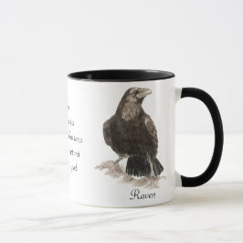 Tasse von Tiertotem