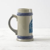 Tasse von Umweltschützern - wählen Sie Stil & Farb (Links)