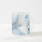 TASSE VON VATER UND SONNENANLEIHEN (VorderseiteRechts)