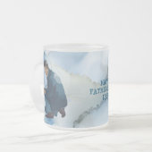 TASSE VON VATER UND SONNENANLEIHEN (Vorderseite Links)