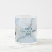 TASSE VON VATER UND SONNENANLEIHEN (Mittel)