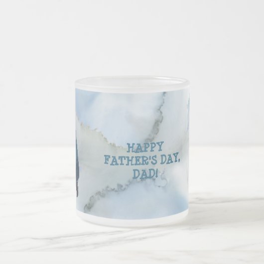 TASSE VON VATER UND SONNENANLEIHEN (Mittel)