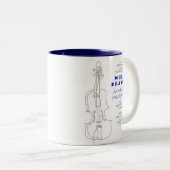 Tasse von Violar (VorderseiteRechts)