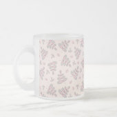 Tasse von Waldland-Blätter (Links)