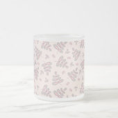 Tasse von Waldland-Blätter (Mittel)