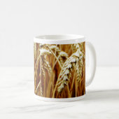 Tasse von Weizenfeldern (VorderseiteRechts)