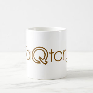 Tasse von Werktexten