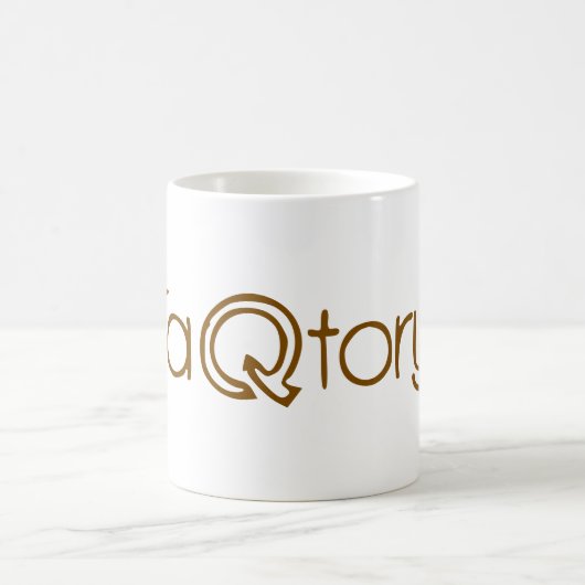 Tasse von Werktexten (Mittel)