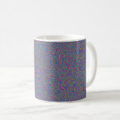 Tasse von Whorls 11oz (VorderseiteRechts)