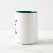 Tasse "Vor dem Schloss" (Mittel)