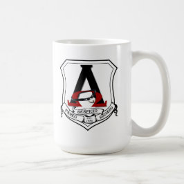 Tasse-VorSchulungszentrum Kaffeetasse