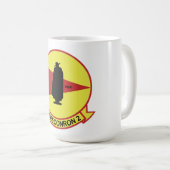 TASSE VQ2 (VorderseiteRechts)