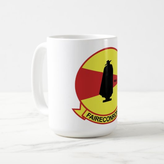 TASSE VQ2 (Vorderseite Links)