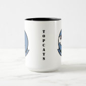 TASSE VS-31 TOPCATS (Zentrum)