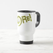 TASSE - wählen Sie Stil & Farbe! (VorderseiteRechts)