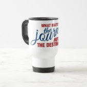 TASSE - wählen Sie Stil & Farbe (Vorderseite Links)