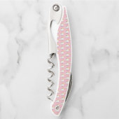 Tasse Waiter's Corkschraube Kellnermesser (Vorderseite)