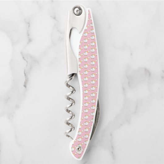 Tasse Waiter's Corkschraube Kellnermesser (Vorderseite)