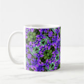 Tasse-Waldtiere Kaffeetasse (Links)