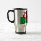 Tasse Wales Travel/Pendant (Links)