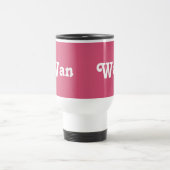 Tasse Wan (Mittel)