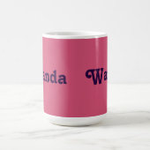 Tasse Wanda (Mittel)