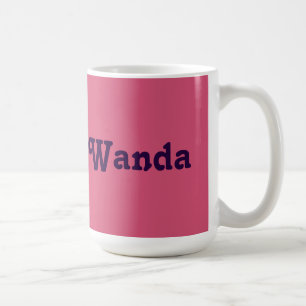 Tasse Wanda