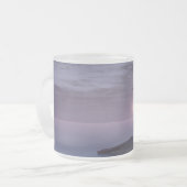 Tasse Wanderinsel (Vorderseite Links)