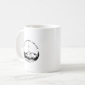 Tasse warten (Vorderseite Links)