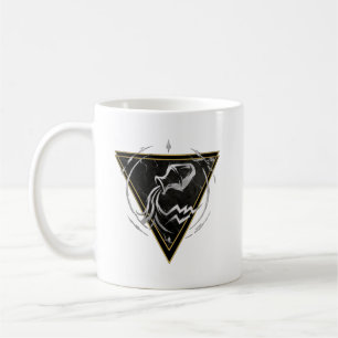 Tasse Wassermann Sternzeichen Geschenk Astrologie