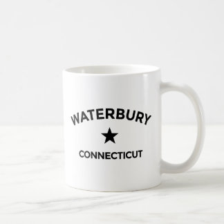 Tasse Waterbury Connecticut