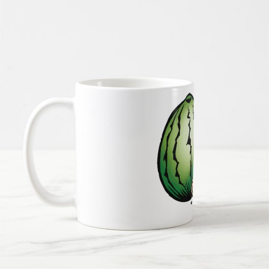 Tasse Watermelon (Links)