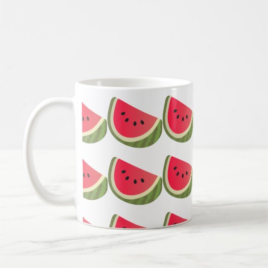 Tasse Watermelon (Links)
