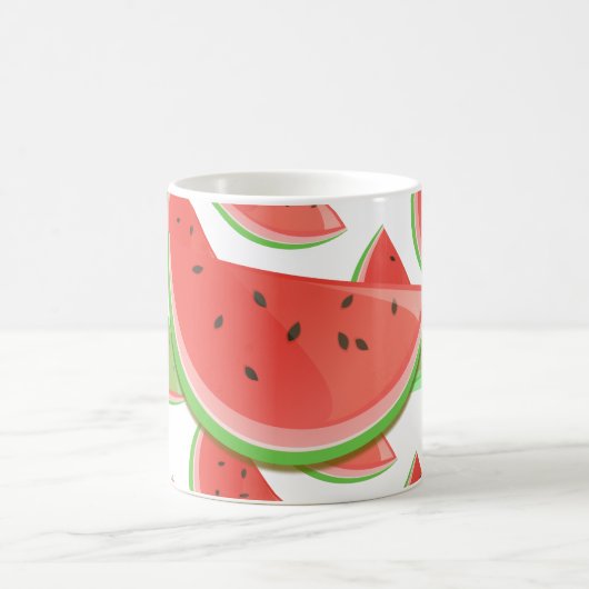 Tasse Watermelon (Mittel)