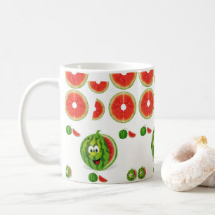 Tasse Watermelon