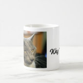 Tasse - Waz Up Girl? (Mittel)